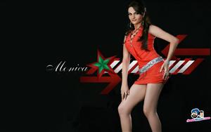 Monica Bedi